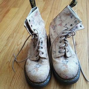 Dr Martens boots